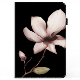 Etui Xiaomi Pad 7 / 7 Pro Rosa Blomst