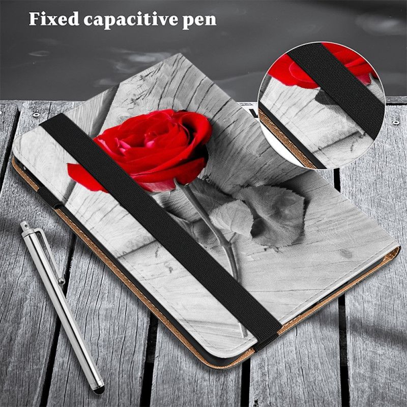 Etui Xiaomi Pad 7 / 7 Pro Rose