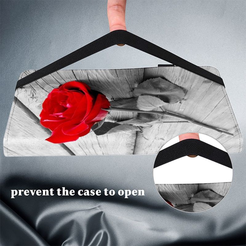 Etui Xiaomi Pad 7 / 7 Pro Rose