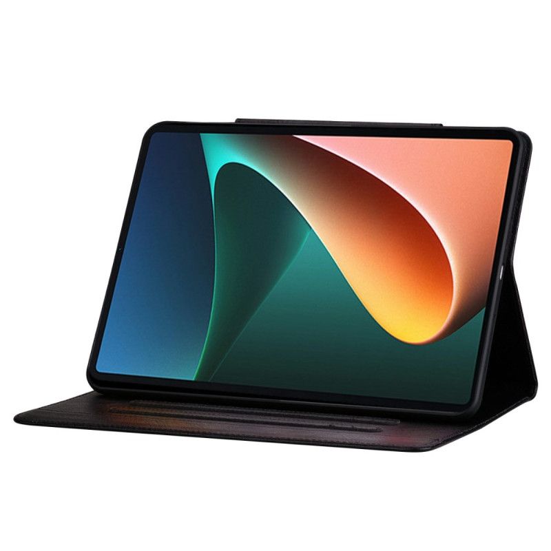 Folio Deksel Xiaomi Pad 7 / 7 Pro Kattelås