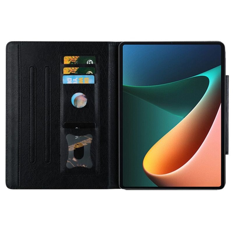 Folio Deksel Xiaomi Pad 7 / 7 Pro Kattelås