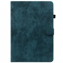 Folio Deksel Xiaomi Pad 7 / 7 Pro Vintage Kunstskinn Beskyttelse Deksel
