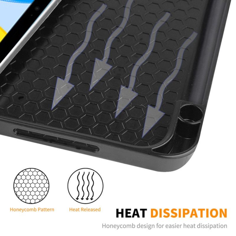 Xiaomi Pad 7 / 7 Pro Enkay Pekepennholder