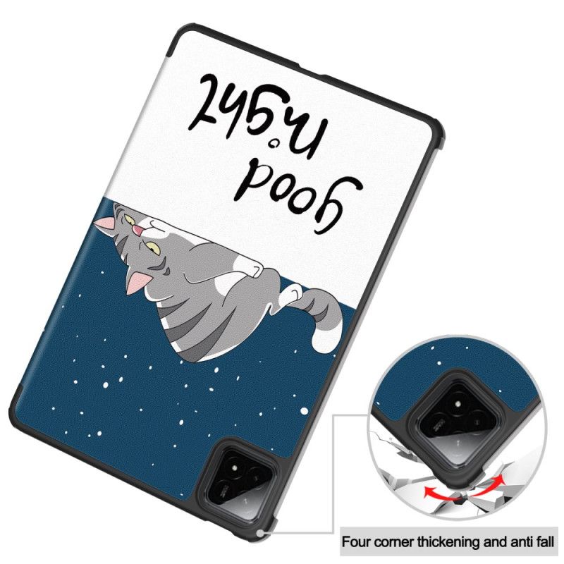 Xiaomi Pad 7 / 7 Pro God Natt