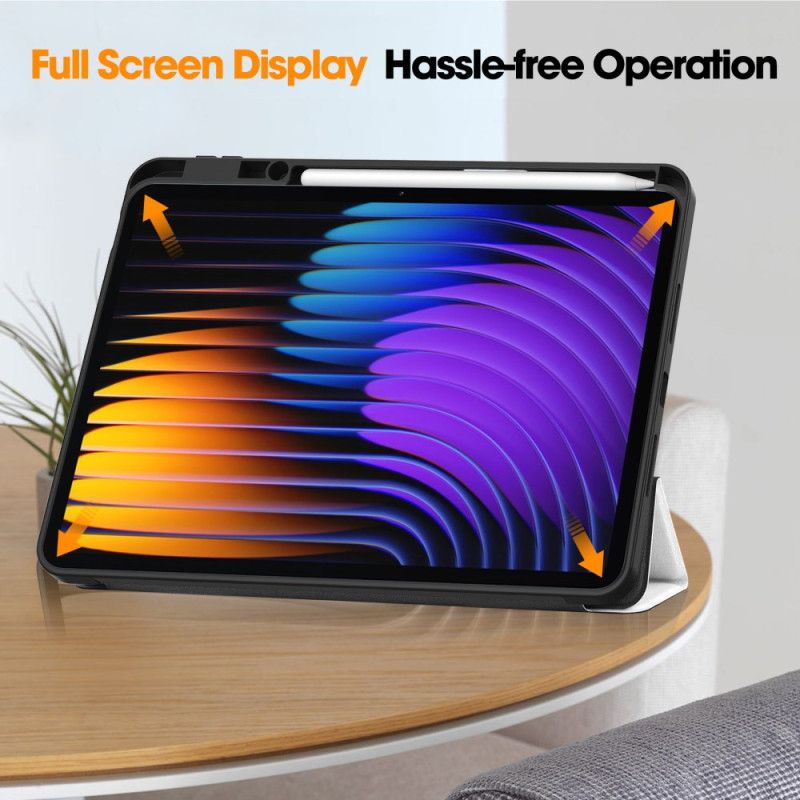 Xiaomi Pad 7 / 7 Pro God Natt-pennenholder