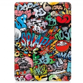 Xiaomi Pad 7 / 7 Pro Graffiti-pennen Holder