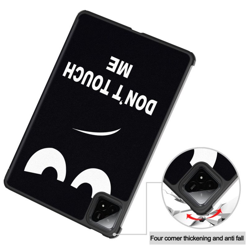 Xiaomi Pad 7 / 7 Pro Ikke Rør Meg