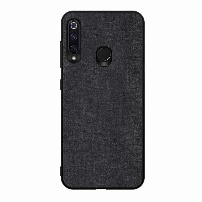 Deksel Til Huawei P30 Lite Tøyeffekt