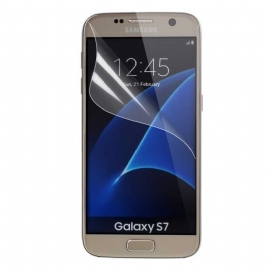Pakke Med 5 Skjermbeskytter For Samsung Galaxy S7