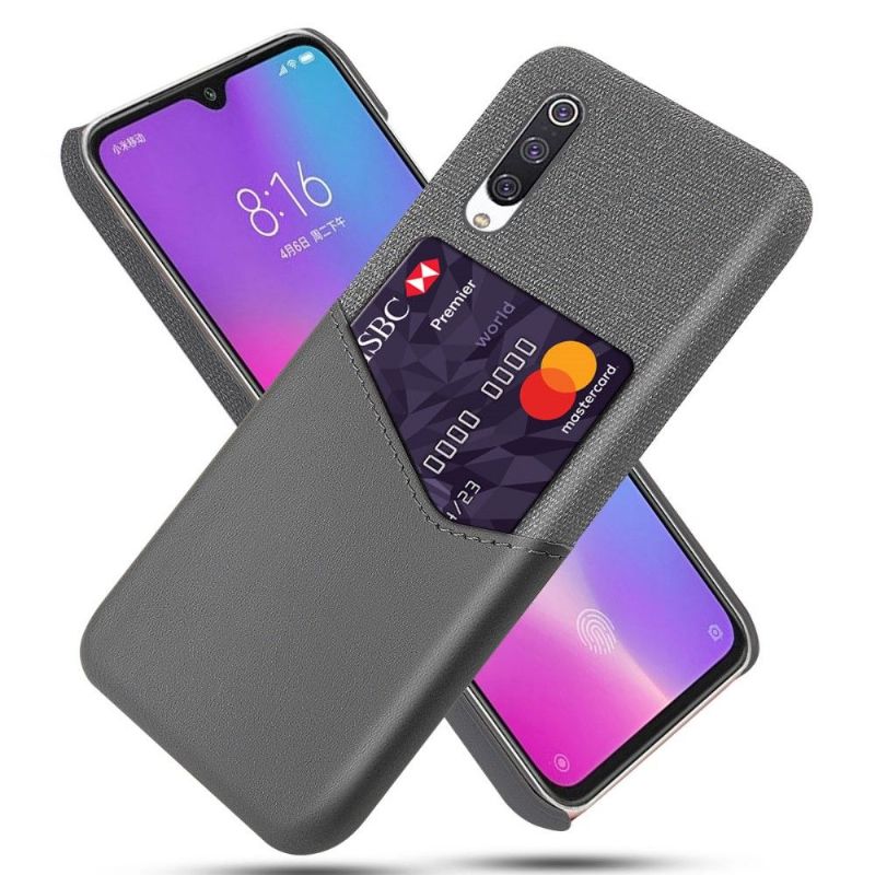 Deksel Til Xiaomi Mi A3 Olympus Skinneffekt