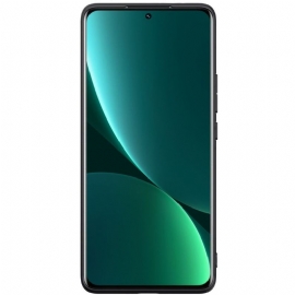 Deksel Til Xiaomi 12 Pro Originalitet Teksturert Etui