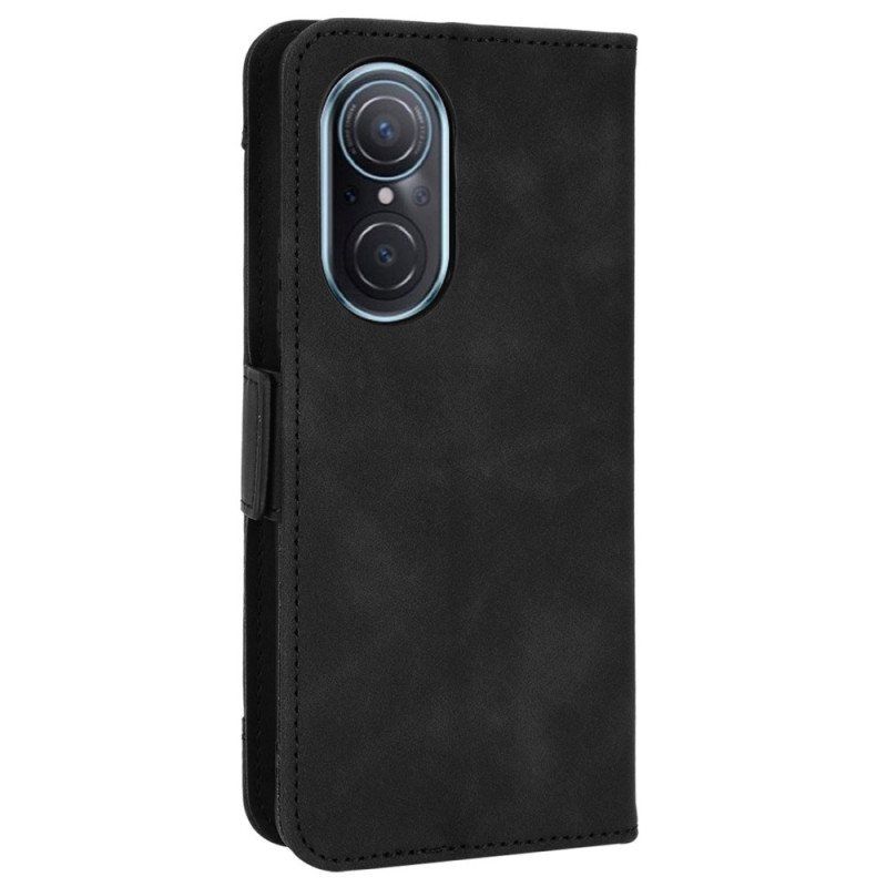 Folio Deksel Til Honor 50 SE Multikort