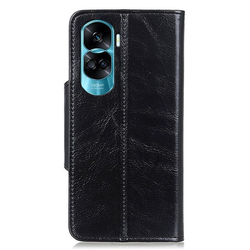 Folio Deksel Til Honor 90 Lite Khazneh