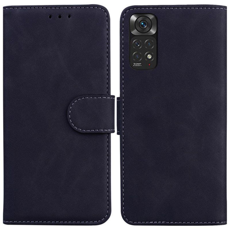 Lærdeksel Til Xiaomi Redmi Note 11 / 11S Vintage Sying