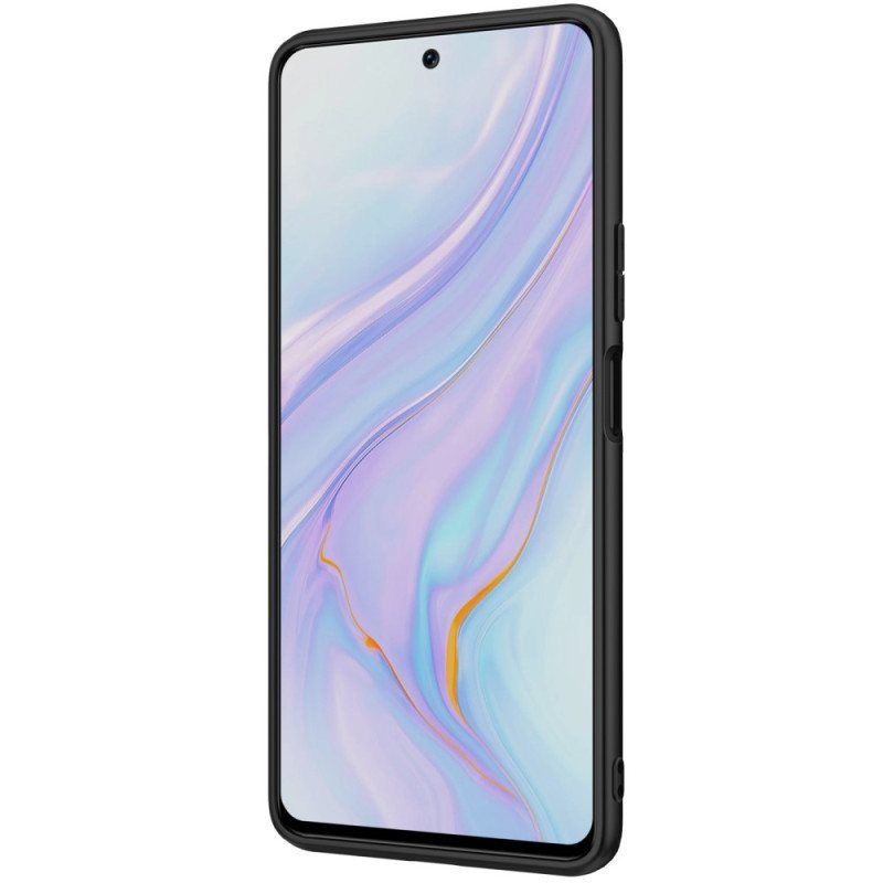 Mobildeksel Til Honor 50 SE Teksturert Nillkin